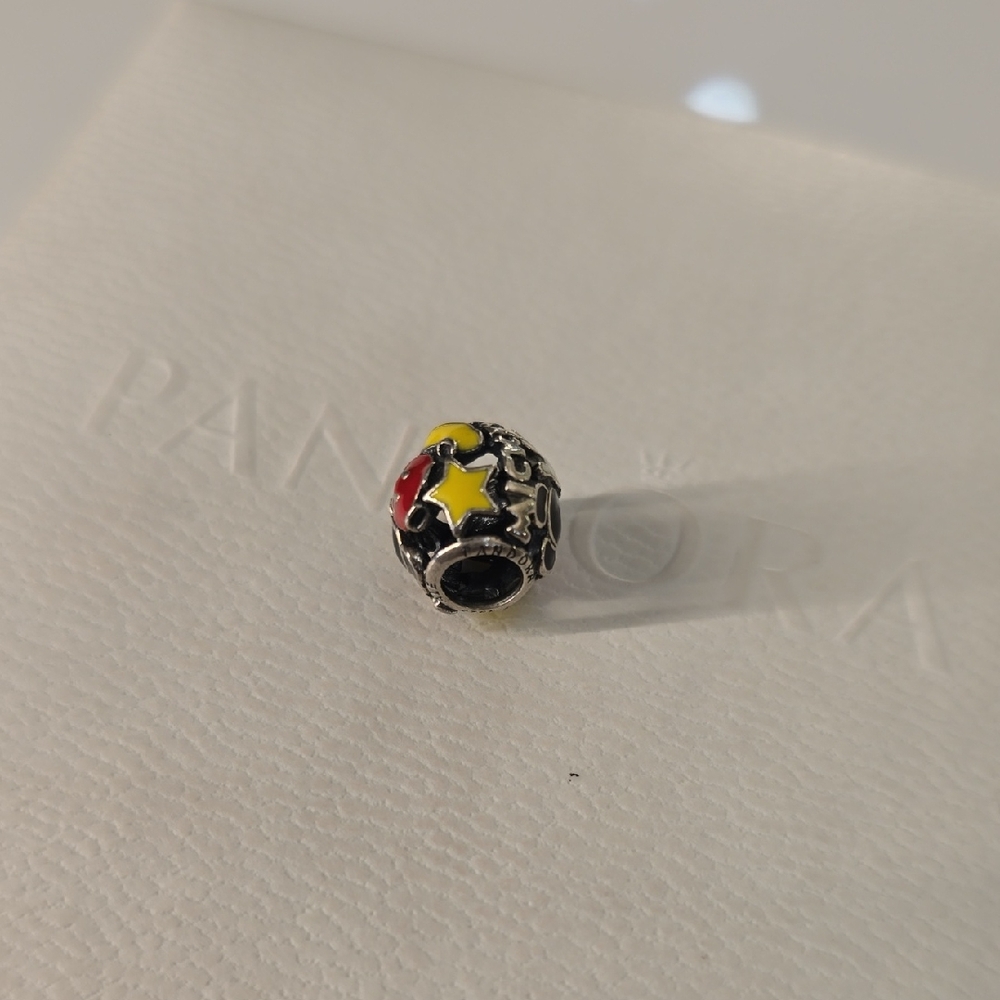 Authentic Pandora Charm